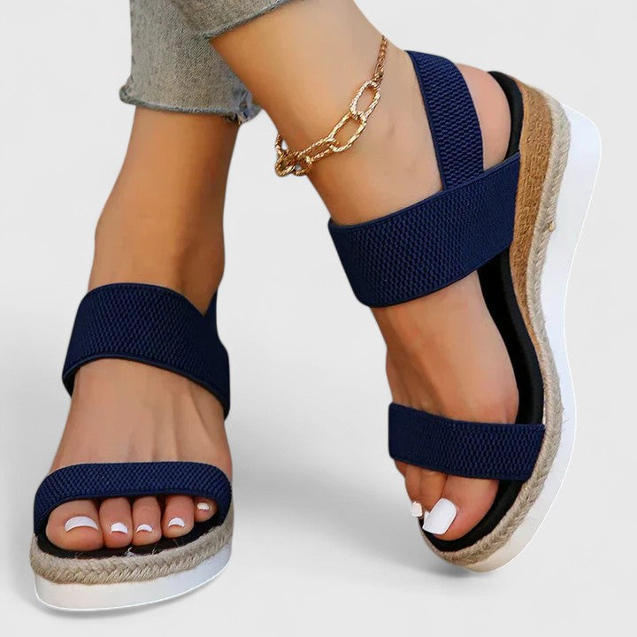Agnes | Ortopediska Sandaler