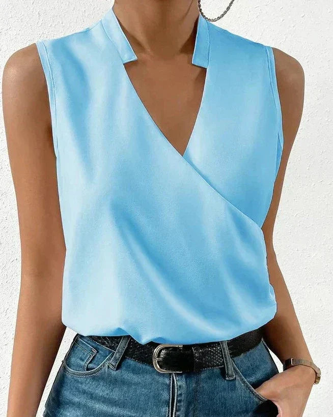 Karin | Novalie – Elegant Blus