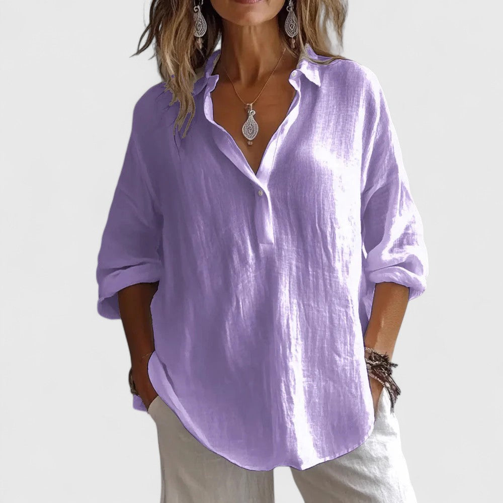 Saga | Elegant Blus
