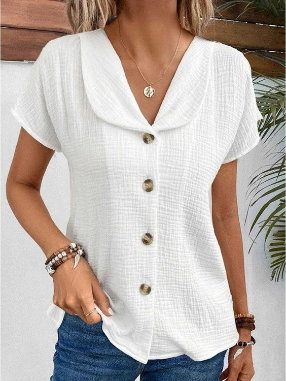 Ingrid | Nala – Chic Sommarblus