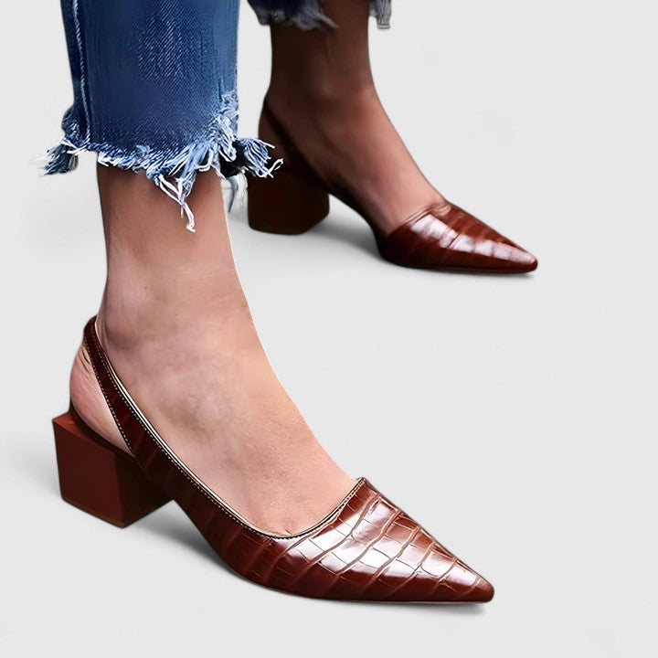 Lena | Eleganta Sandaler