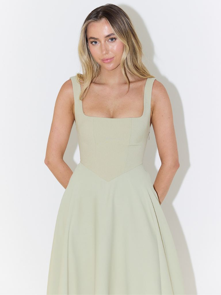 Rebecka | Elegant Klänning