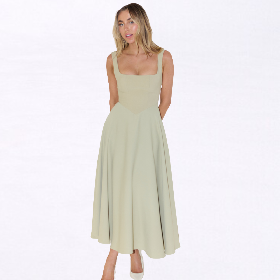 Rebecka | Elegant Klänning