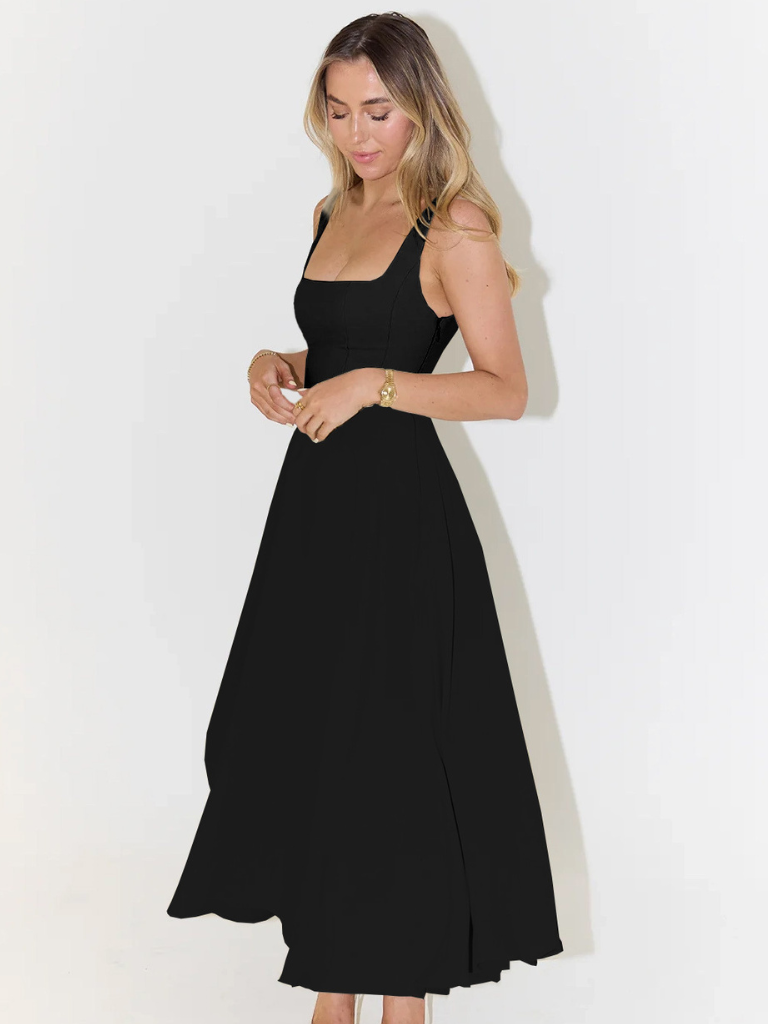 Rebecka | Elegant Klänning