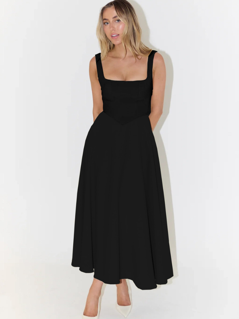 Rebecka | Elegant Klänning