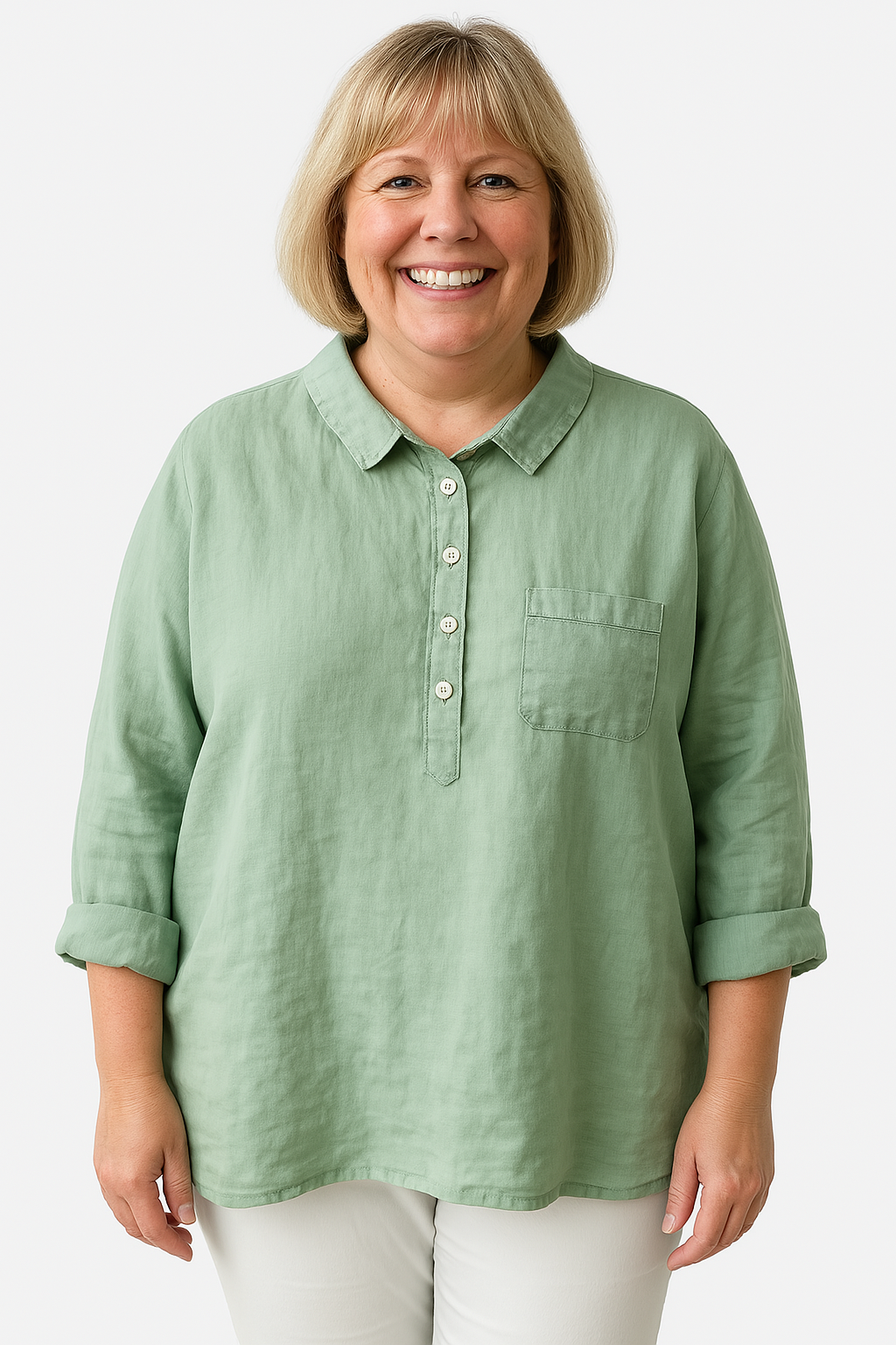 Linnea | Blus