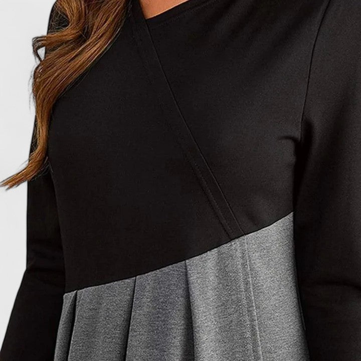 Agnes | Elegant Klänning