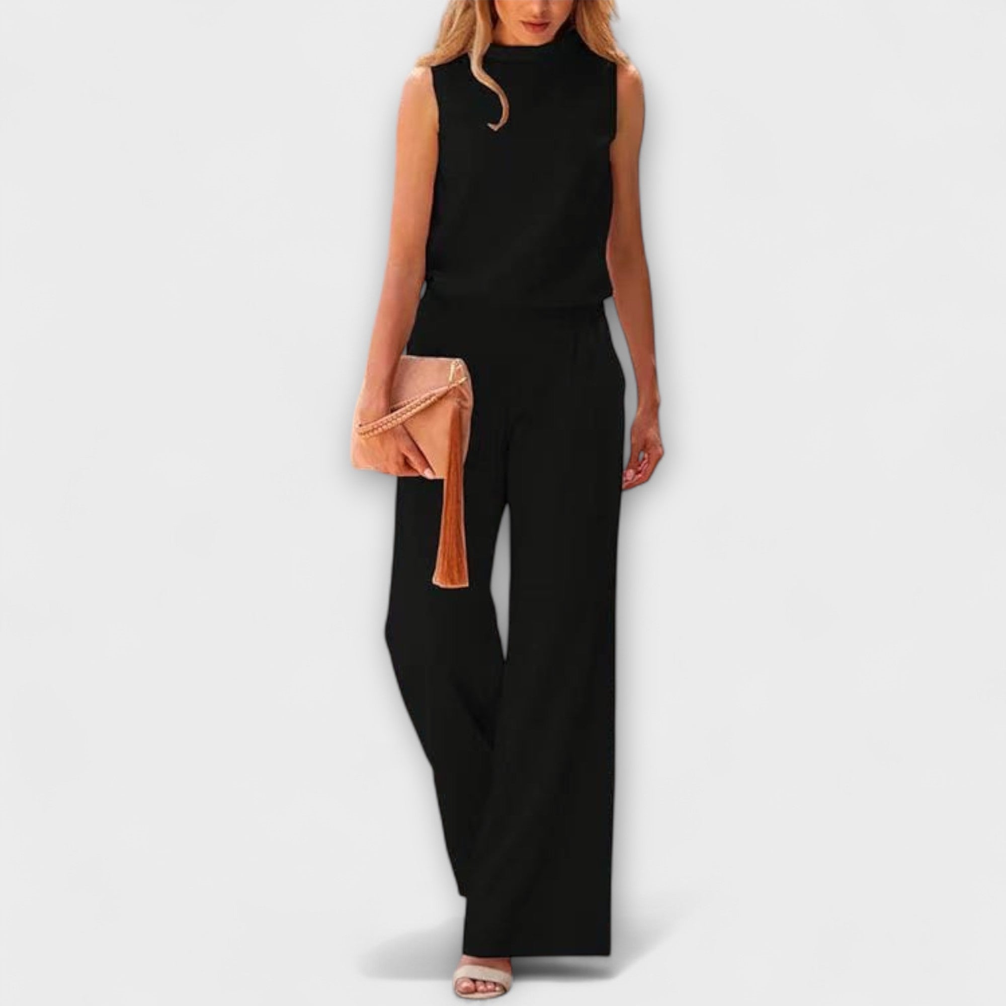 Wilma | Elegant Sommarklänning