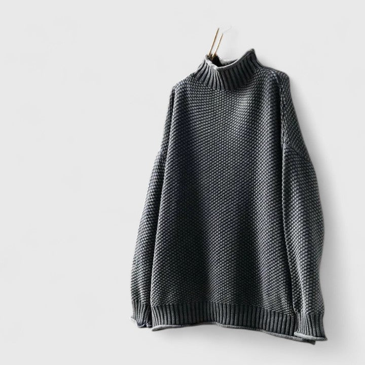 Svea | Elegant Tröja