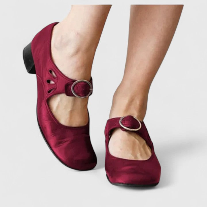 Frida | Eleganta Skor