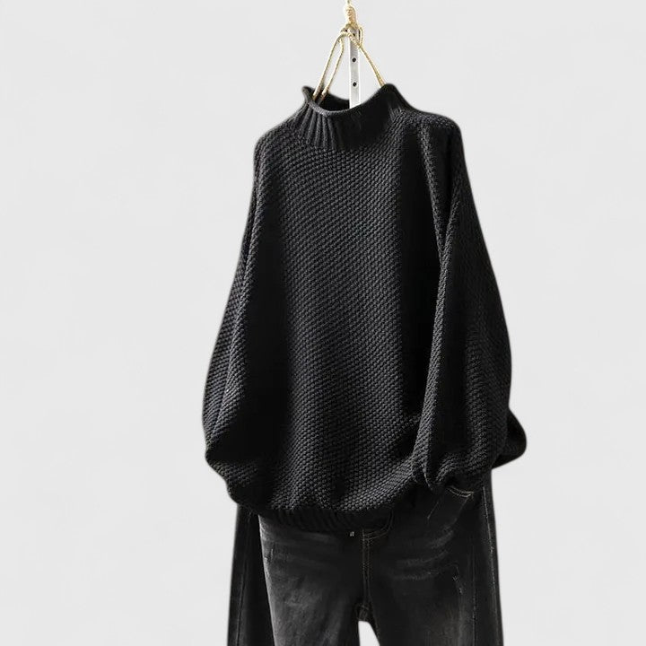Svea | Elegant Tröja