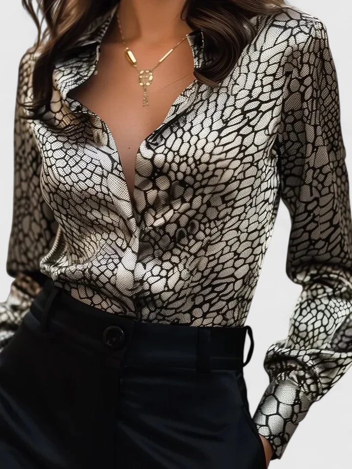 Klara | Elegant Blus