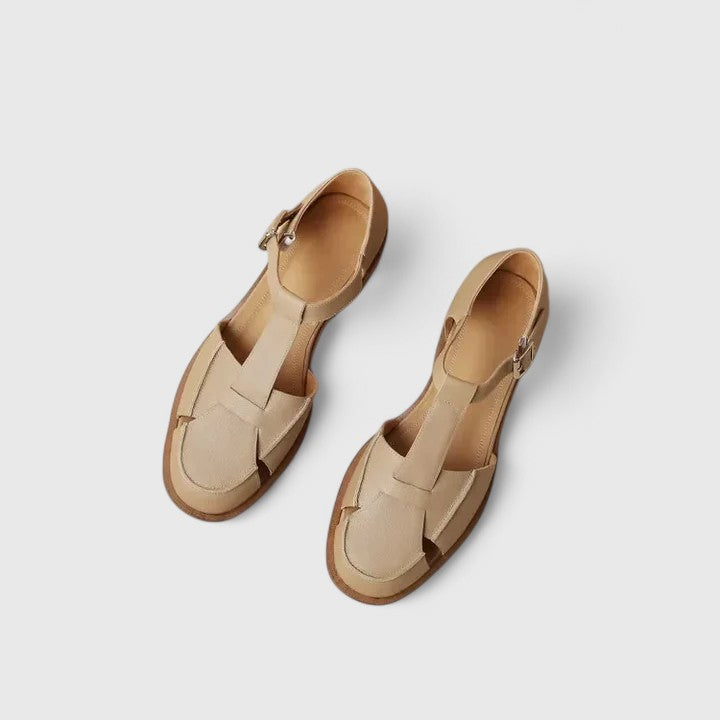 Greta | Eleganta Mary Jane Sandaler