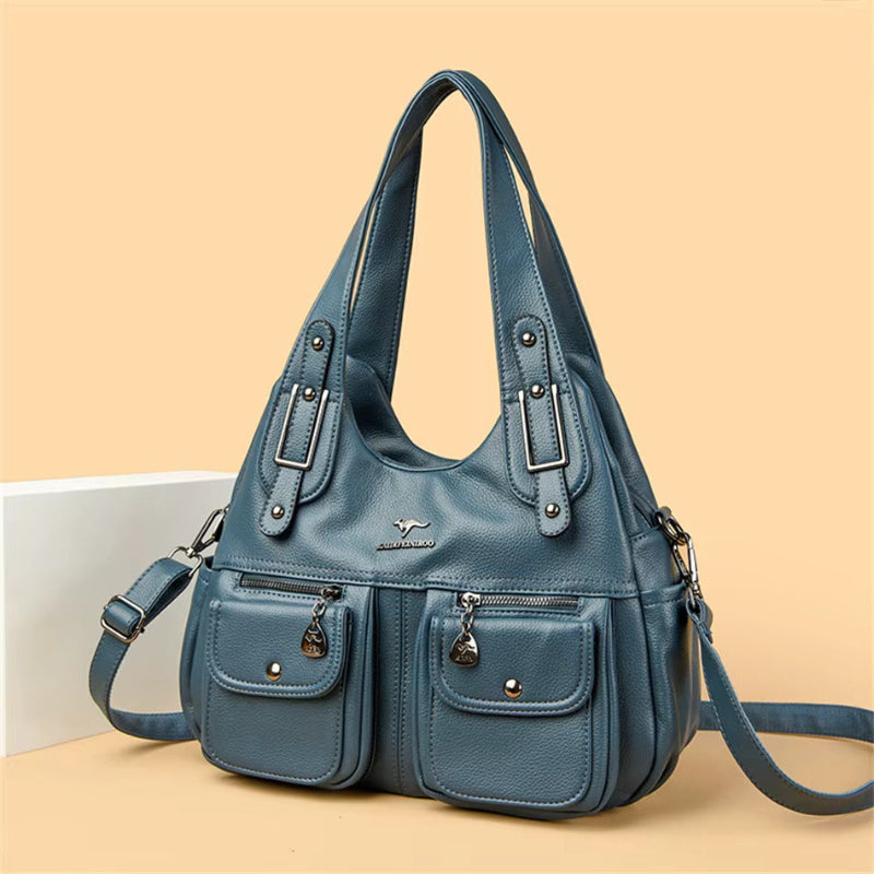 Sofia | Crossbody i retrostil