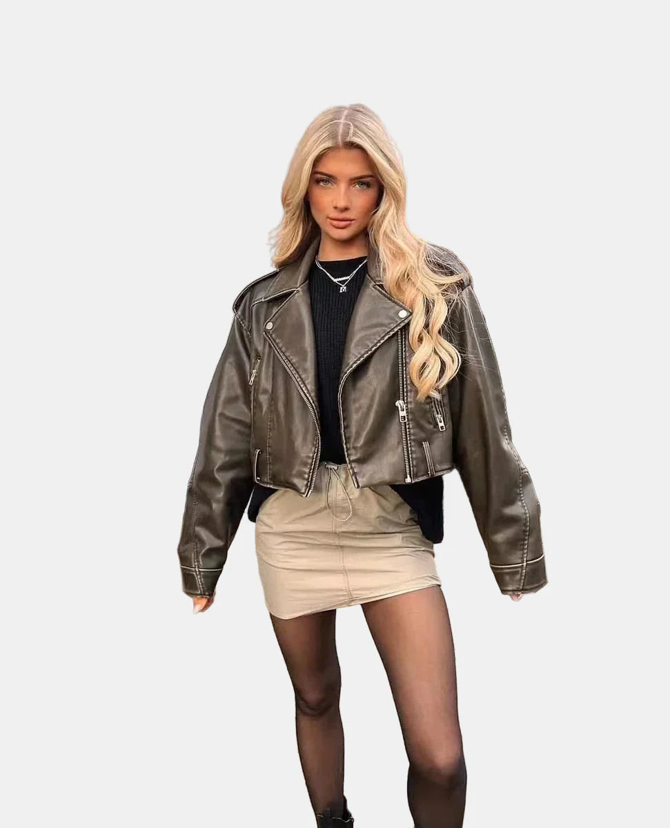 Madison | Trendig Jacka