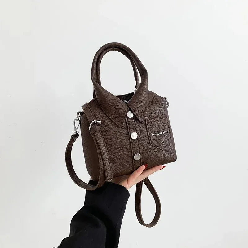 Karin | Eleganta slingväskor