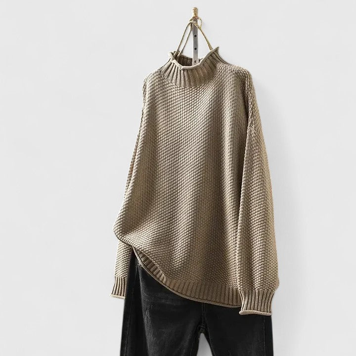 Svea | Elegant Tröja