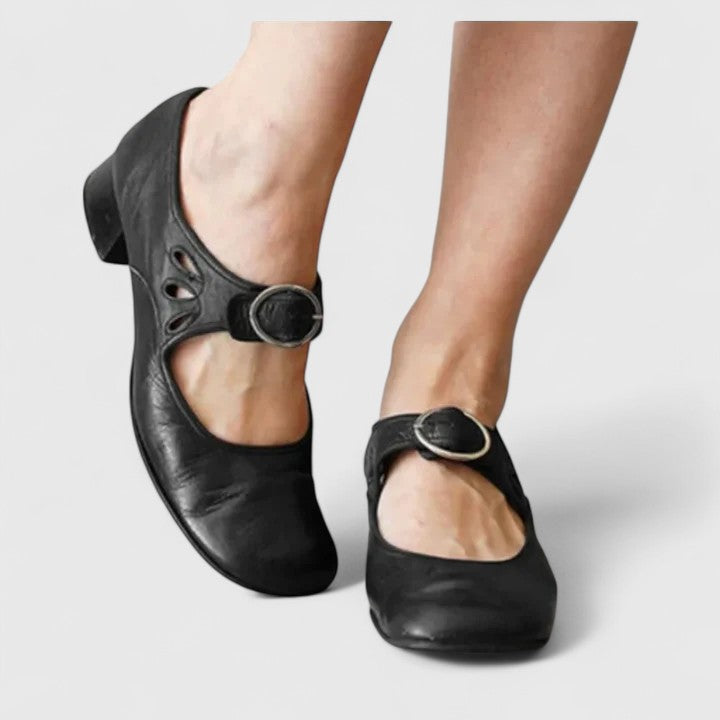 Frida | Eleganta Skor