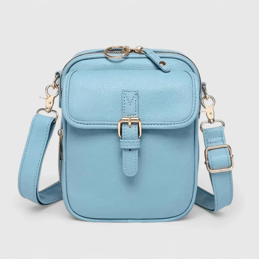 Seraphina | Sofistikerad Crossbody Väska