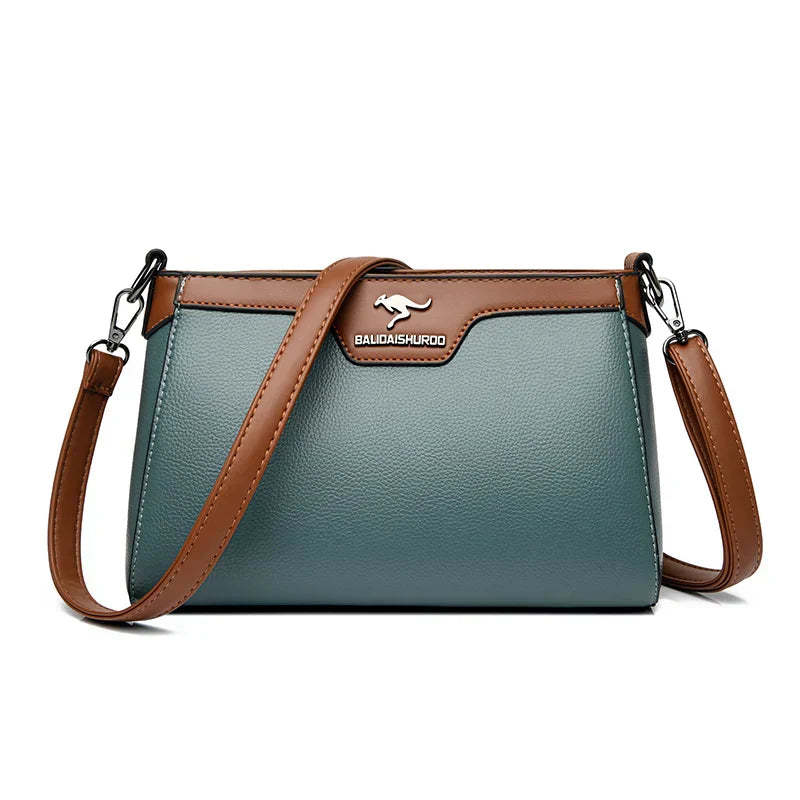 Emma | Crossbody med en rem