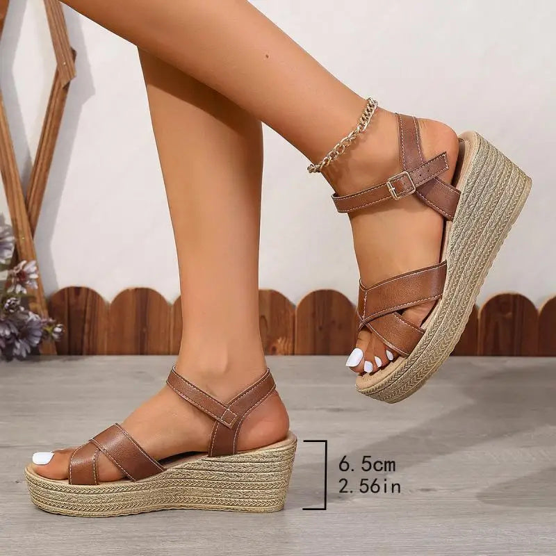 Sofia | Kilklack Sandaler