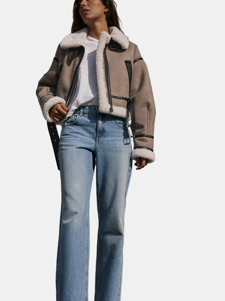 Ximena | Sofistikerad Jacka