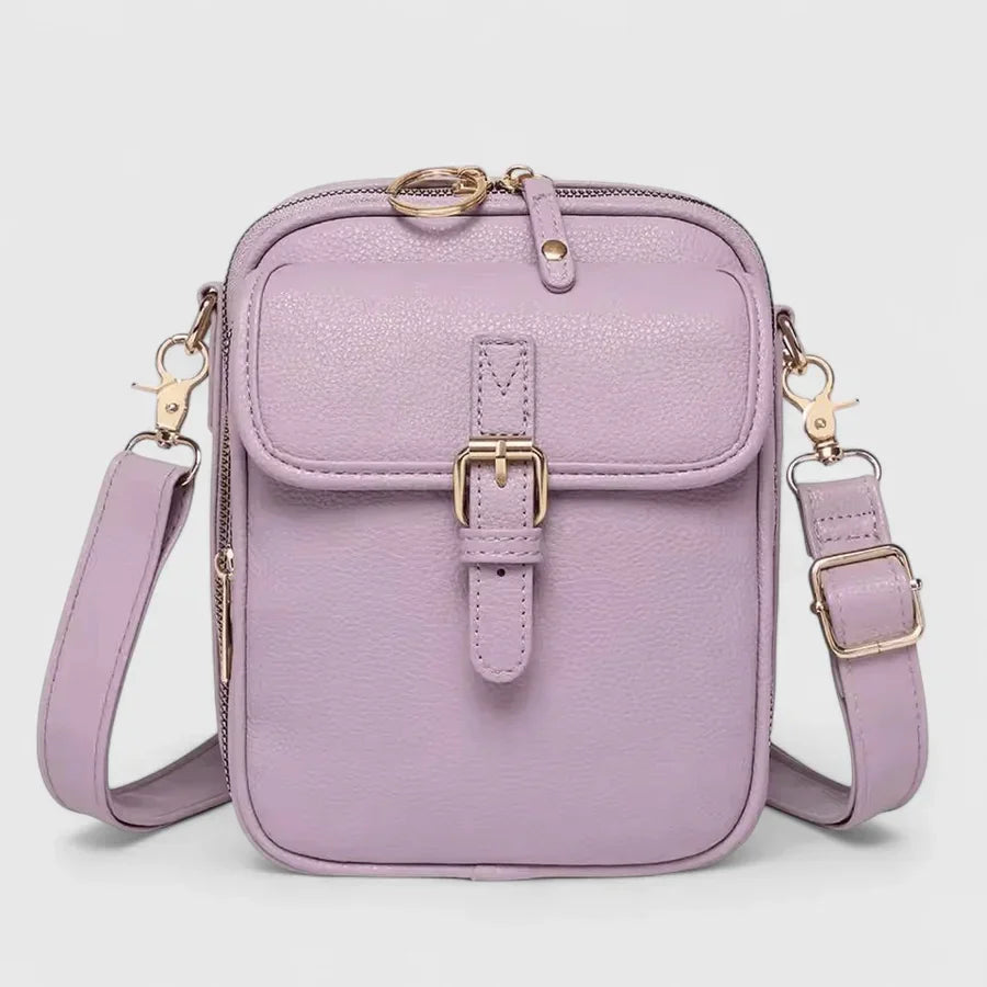 Seraphina | Sofistikerad Crossbody Väska