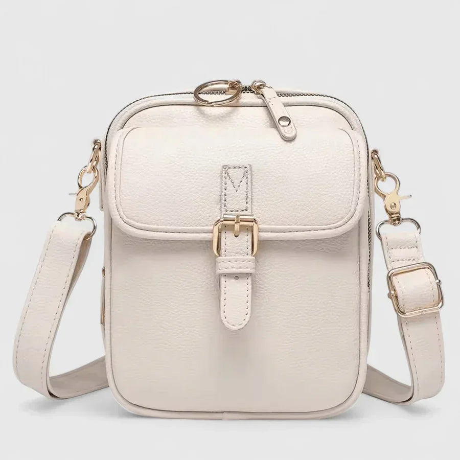 Seraphina | Sofistikerad Crossbody Väska