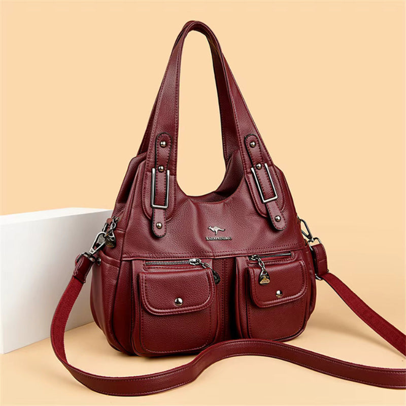 Lovisa™ | Crossbody i retrostil