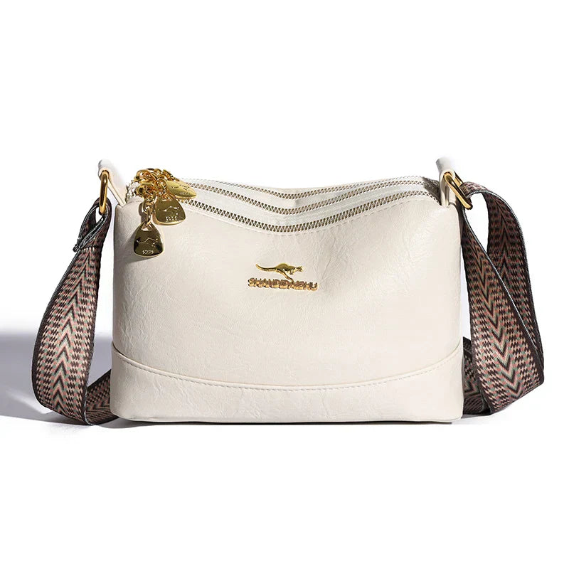 Addison | Finsydd AxelvÀska