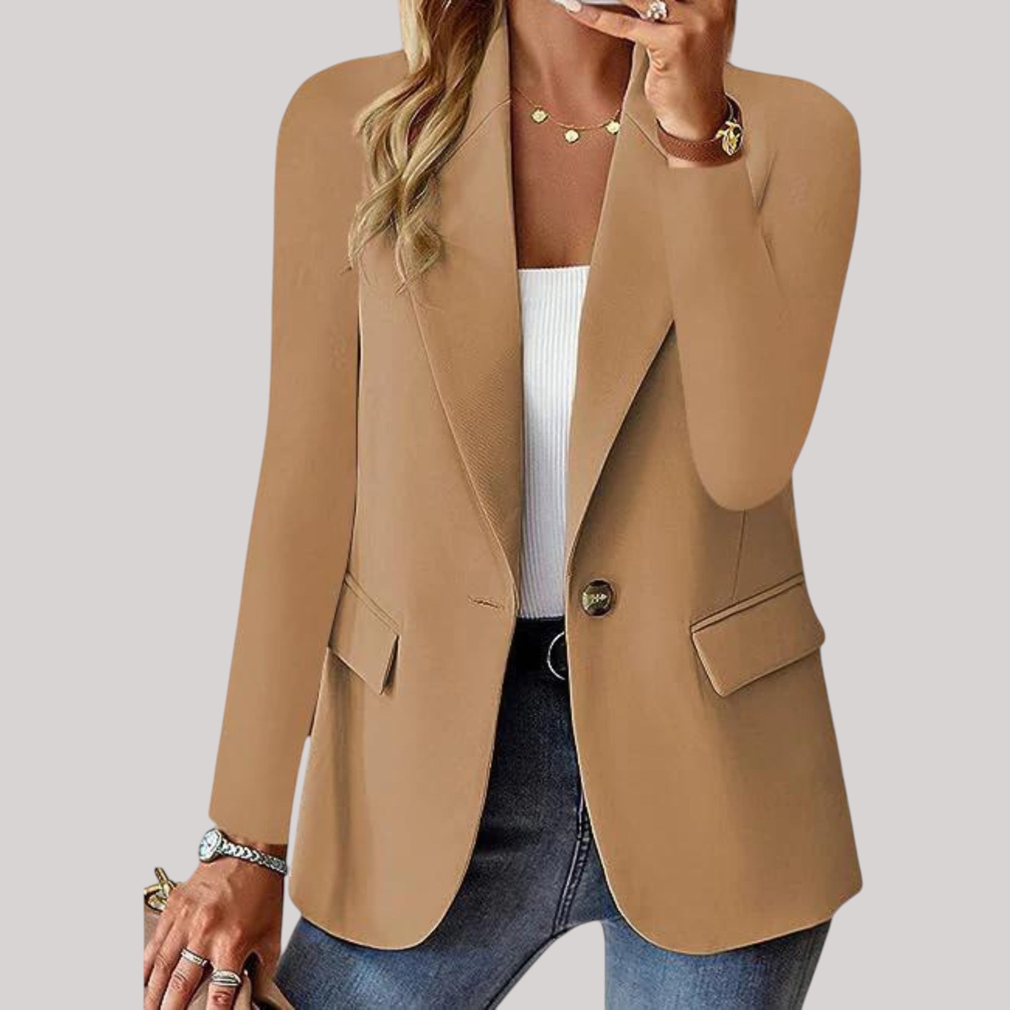 Lovisa™ | Elegant kavaj