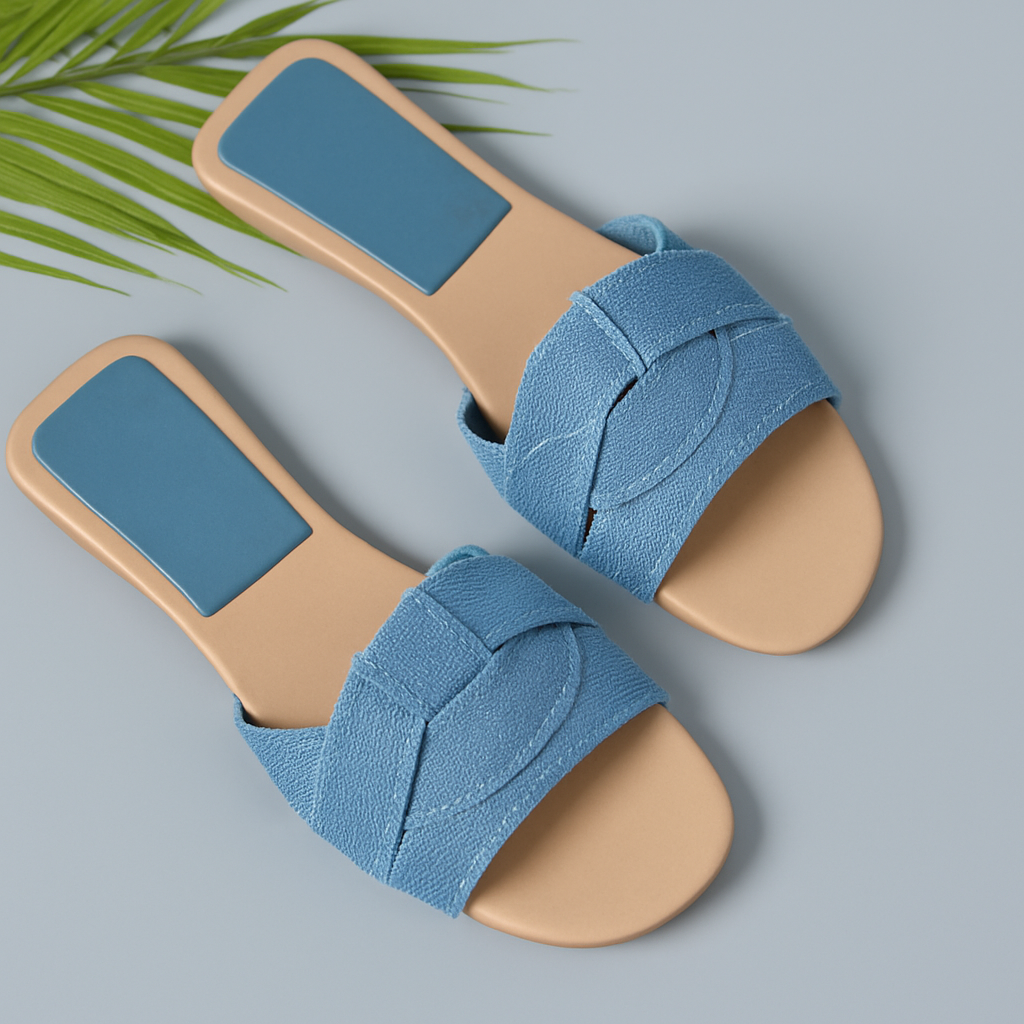 Johanna | Lyxiga Sandaler