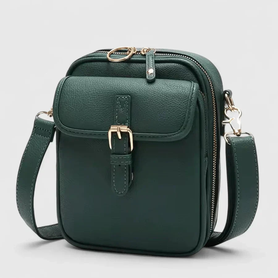 Seraphina | Sofistikerad Crossbody Väska