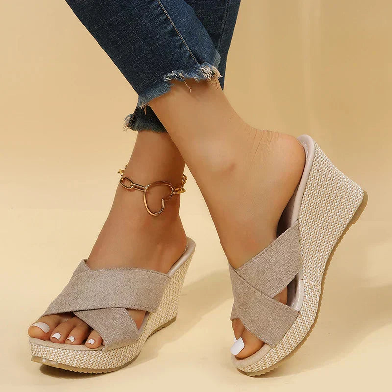 Ulrika | Chic Sandaler