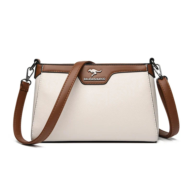 Emma | Crossbody med en rem
