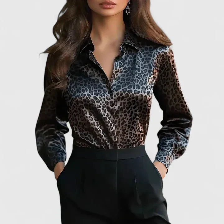 Klara | Elegant Blus