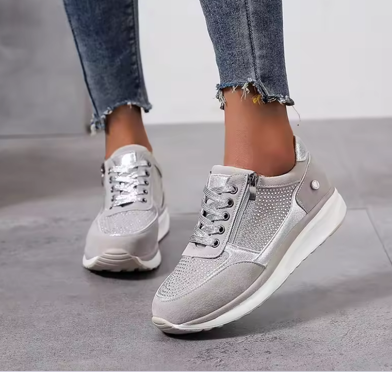 Anna | Sneakers för vardagsbruk