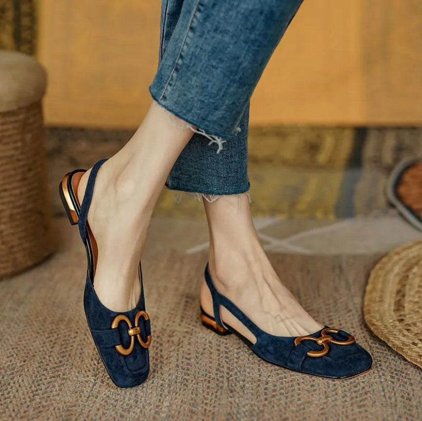 Wilma | Ortopediska Sandaler