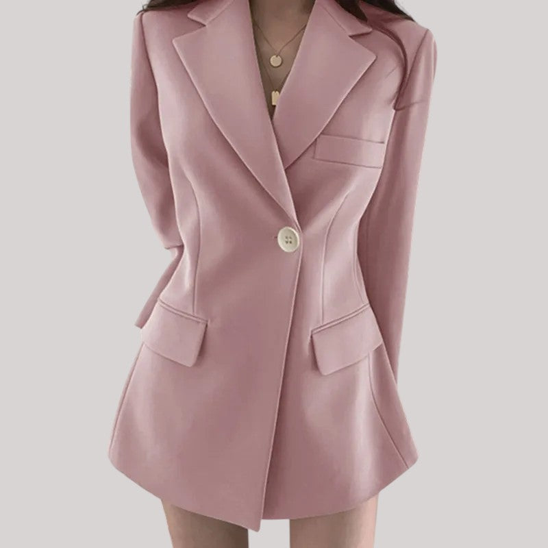 Lovisa™ | Modern kontorsblazer
