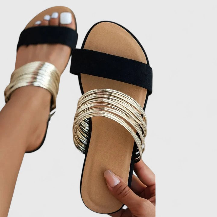 Lisa | Eleganta Sandaler