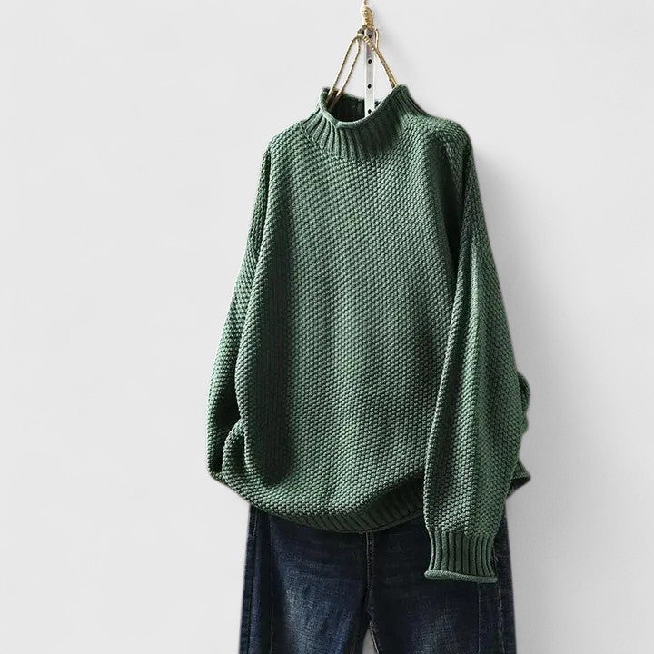 Svea | Elegant Tröja