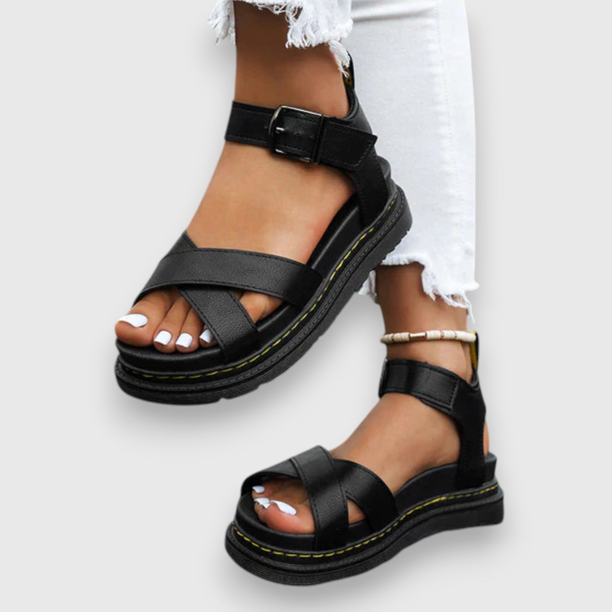 Sara | Ortopediska Sandaler