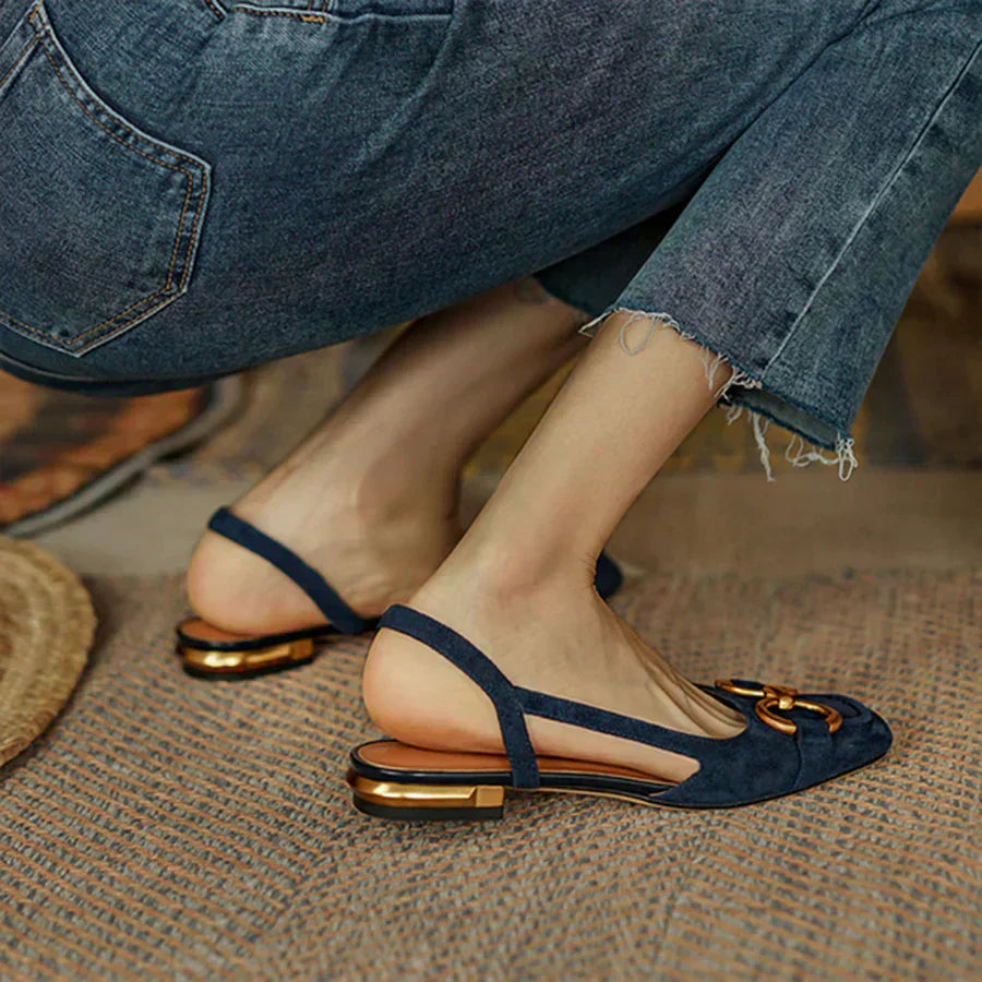Wilma | Ortopediska Sandaler