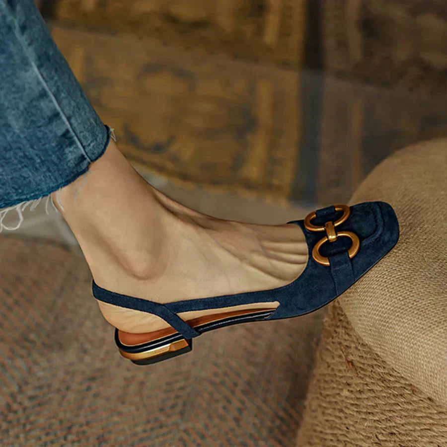Wilma | Ortopediska Sandaler