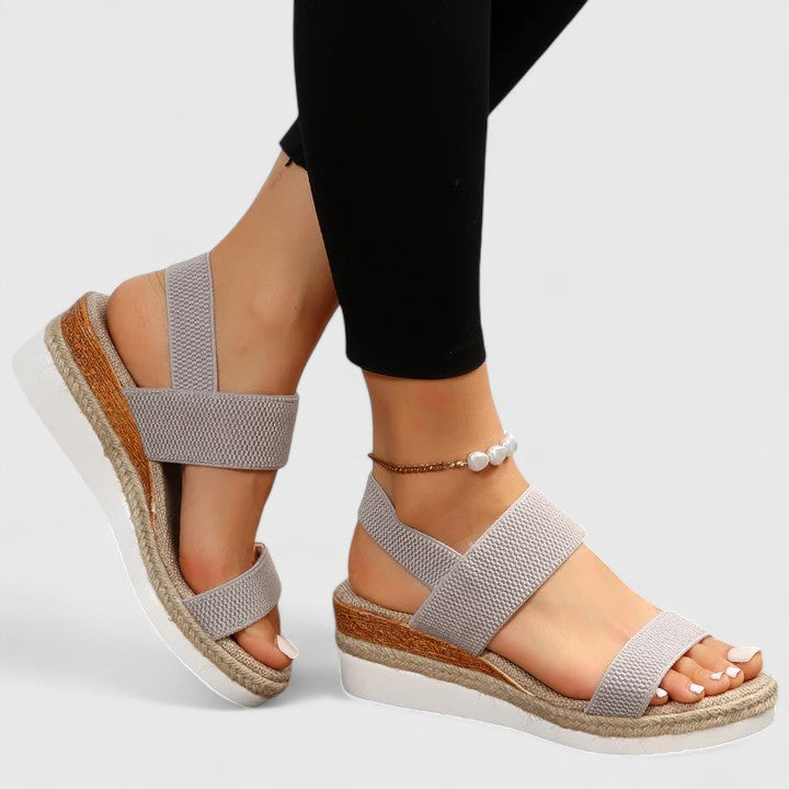 Agnes | Ortopediska Sandaler