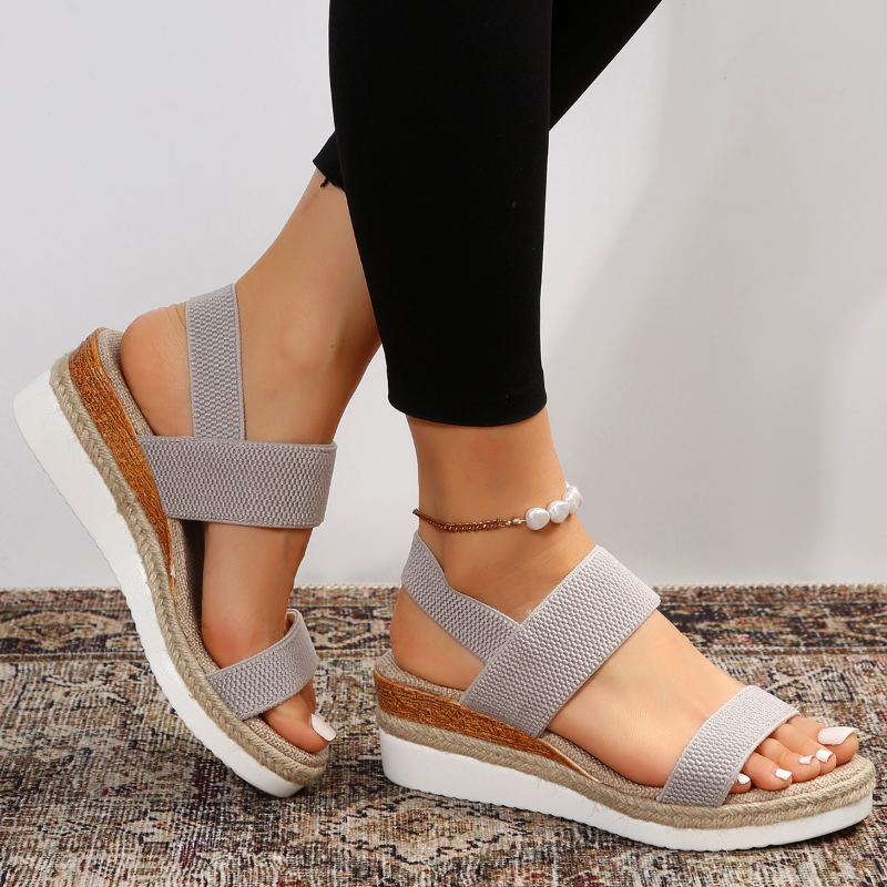Emma | Ortopediska Sandaler