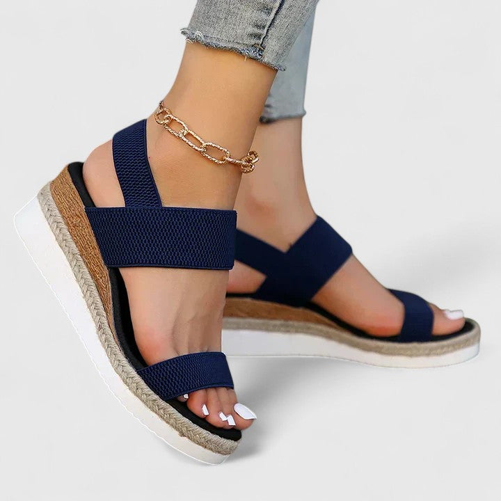 Agnes | Ortopediska Sandaler