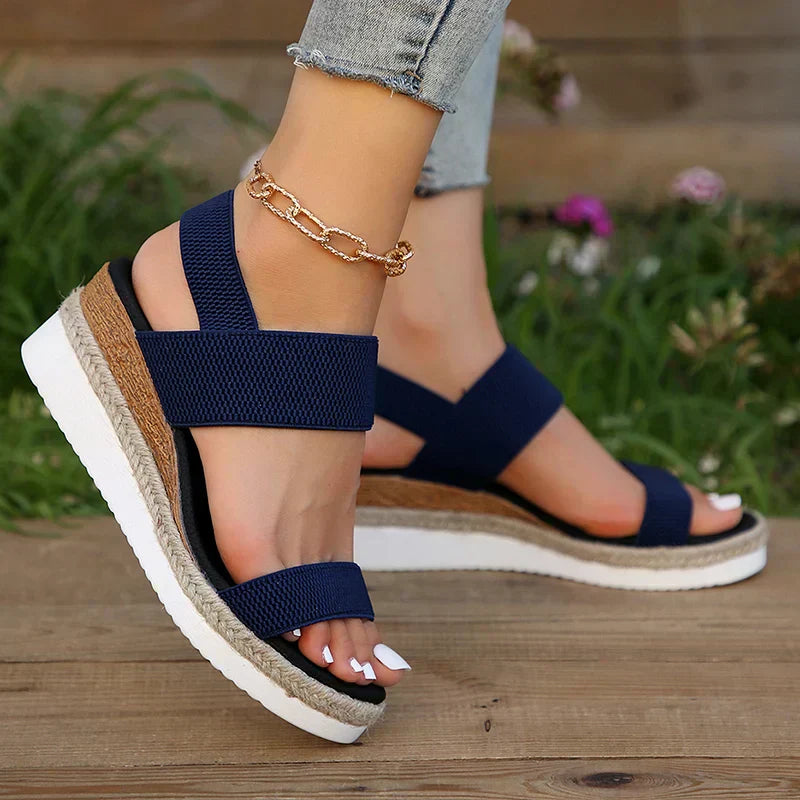 Emma | Ortopediska Sandaler