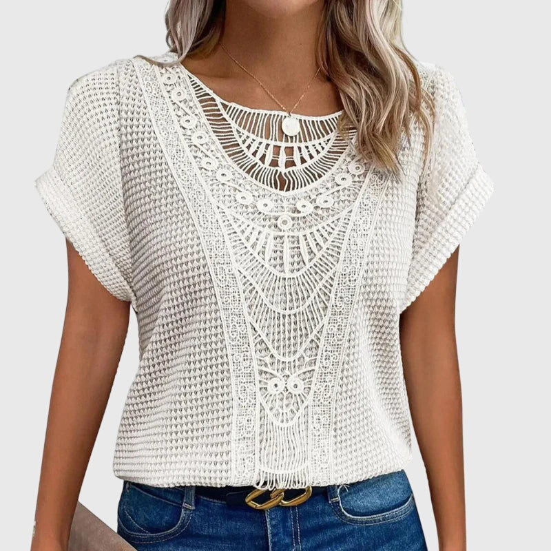 Vera | Ibiza Stil Blus