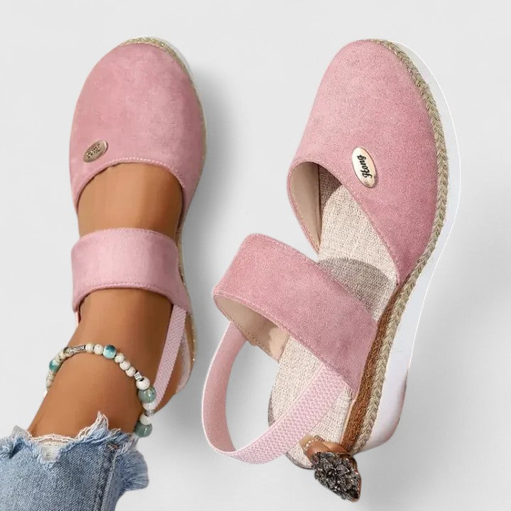 Klara | Ortopediska Sandaler